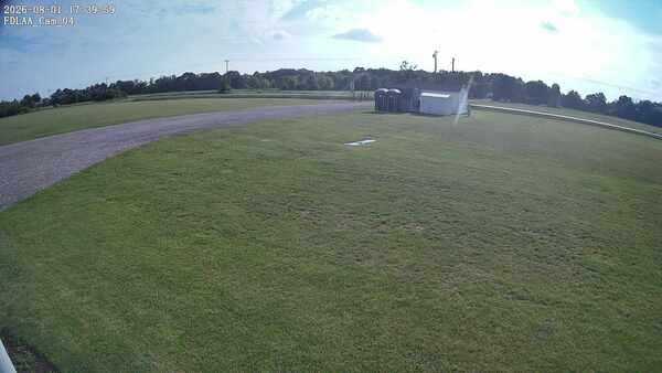 West Camera