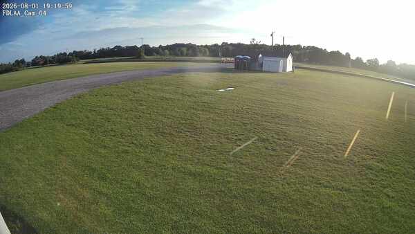 West Camera