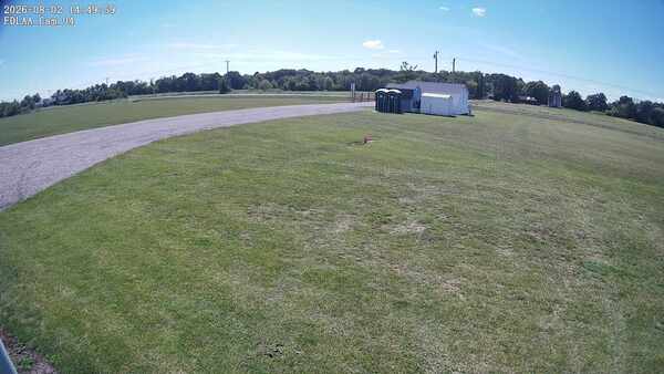 West Camera