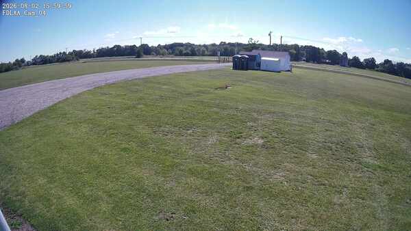 West Camera