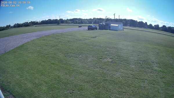 West Camera