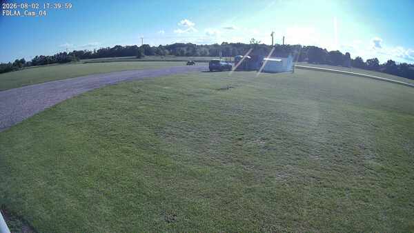West Camera