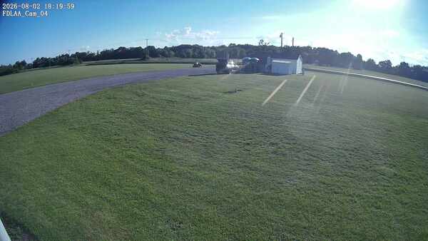 West Camera