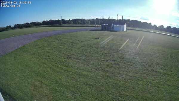 West Camera