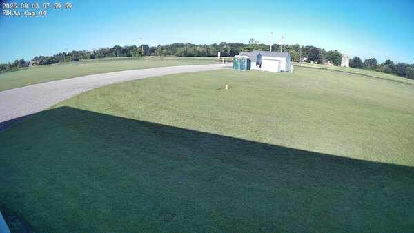 West Camera
