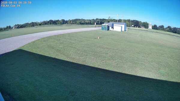 West Camera