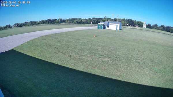 West Camera