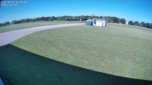 West Camera