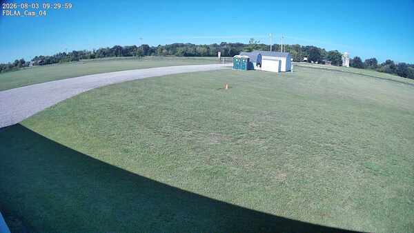 West Camera