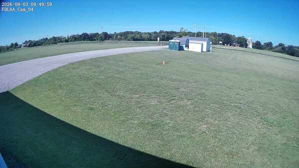 West Camera