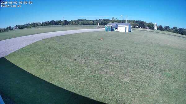 West Camera