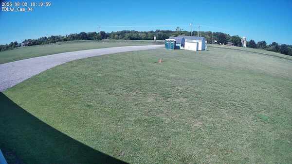West Camera
