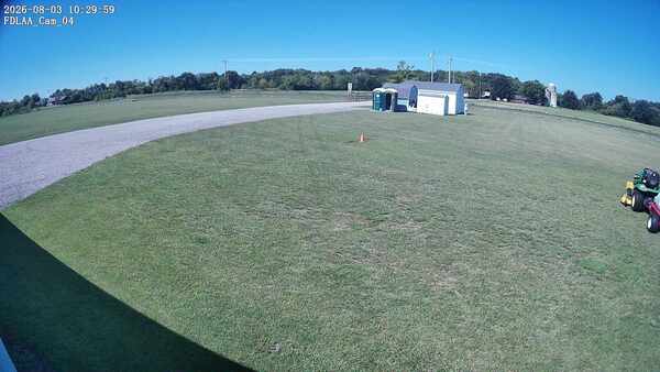 West Camera