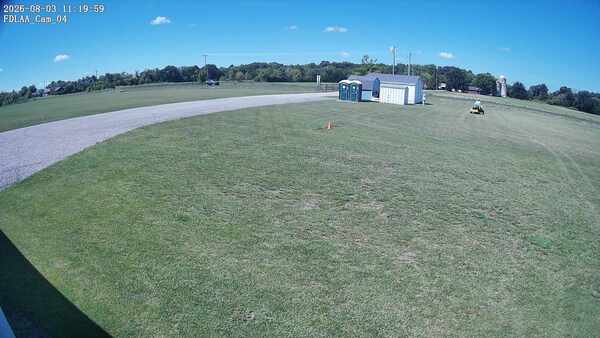West Camera