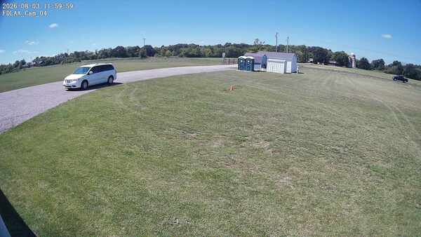 West Camera