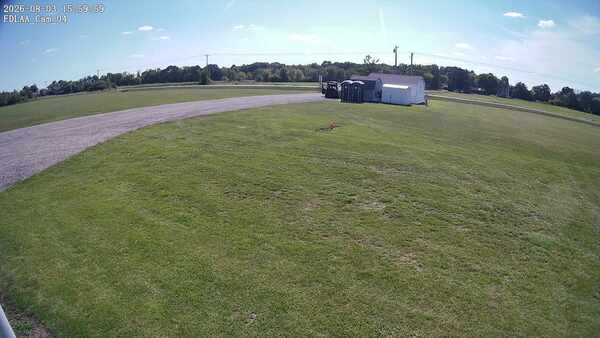 West Camera