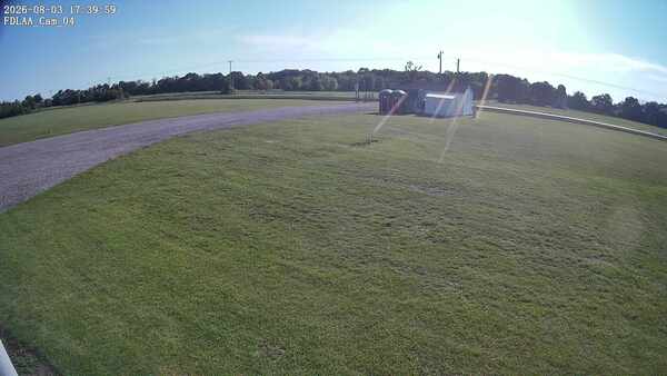 West Camera