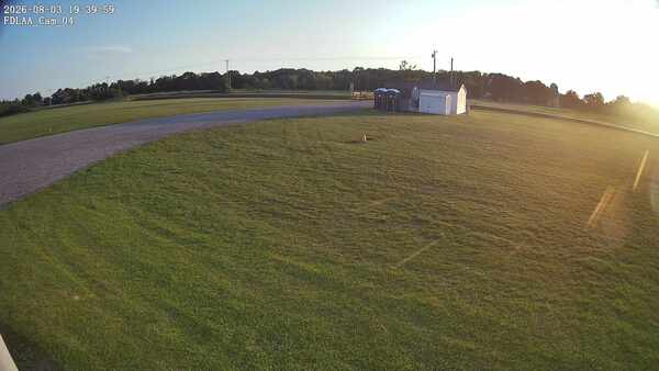 West Camera