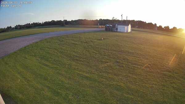 West Camera