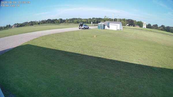 West Camera