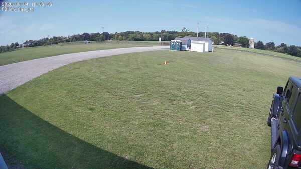 West Camera