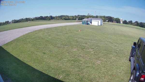 West Camera