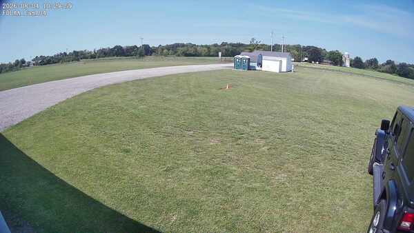 West Camera