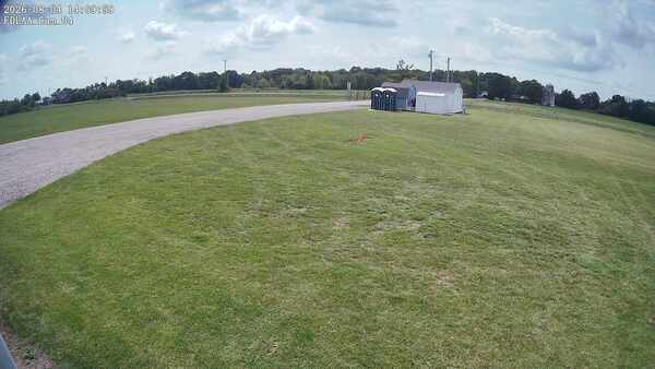 West Camera