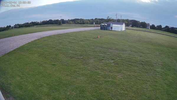 West Camera
