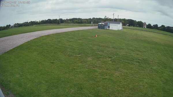 West Camera