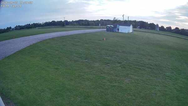 West Camera