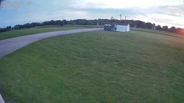 West Camera