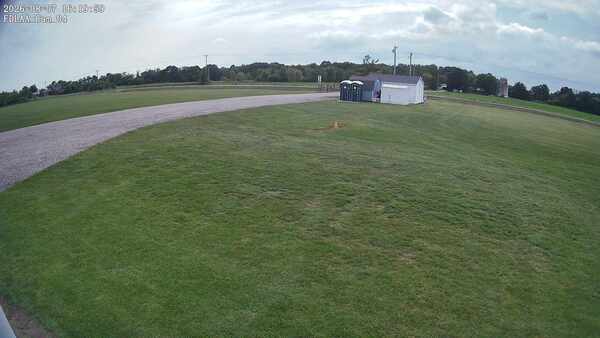 West Camera