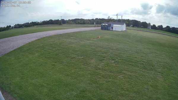 West Camera