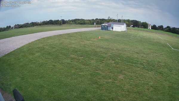West Camera