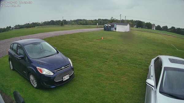 West Camera