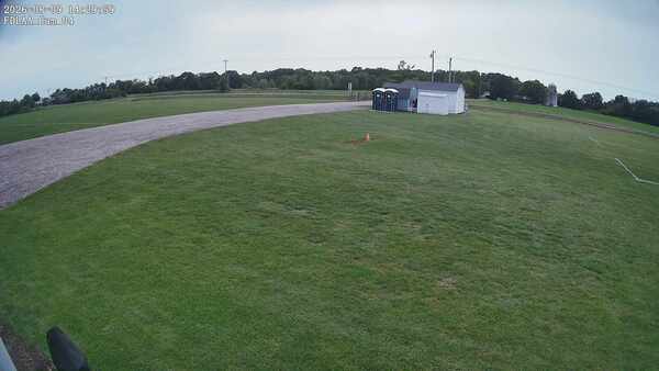 West Camera