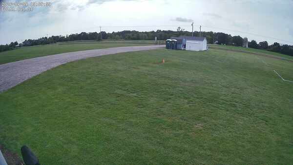 West Camera