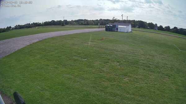West Camera