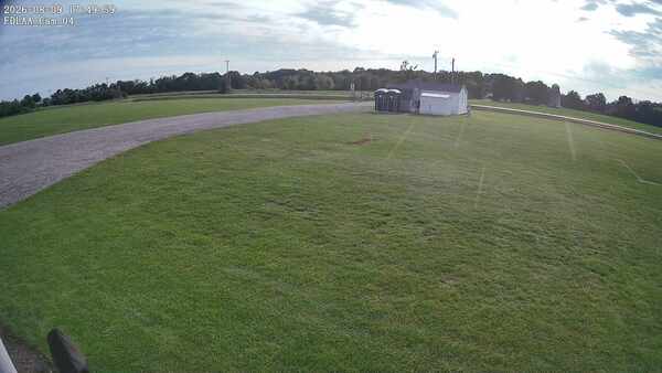 West Camera