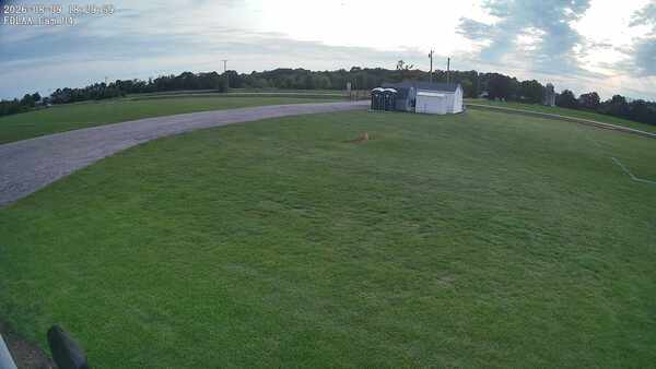 West Camera