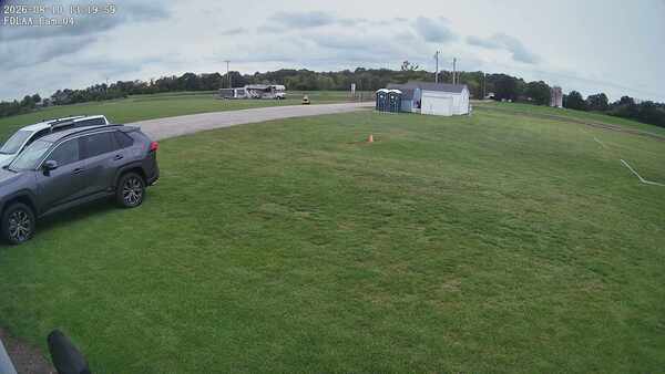 West Camera