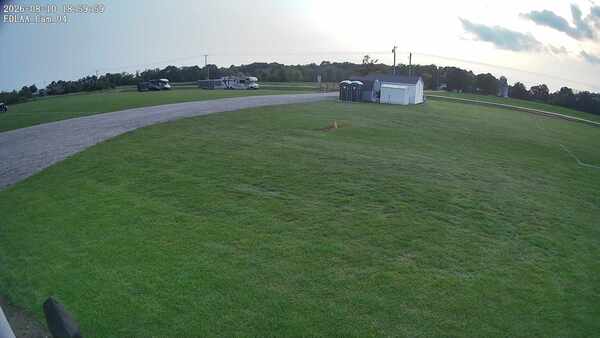 West Camera