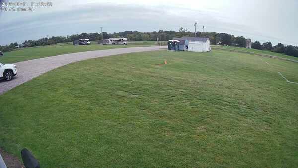 West Camera