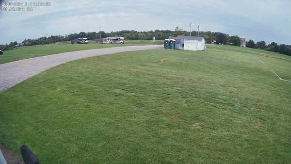 West Camera