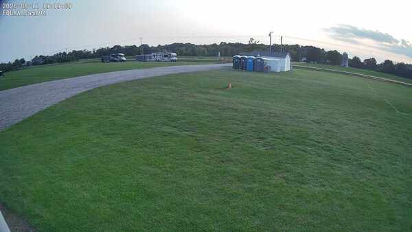 West Camera