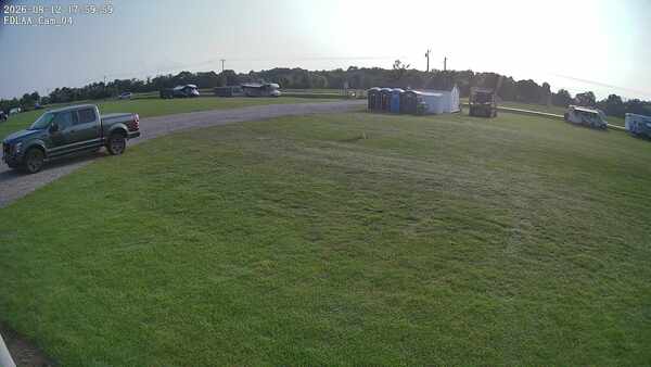 West Camera