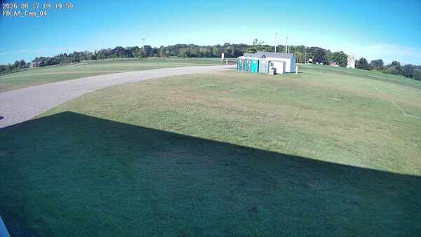 West Camera