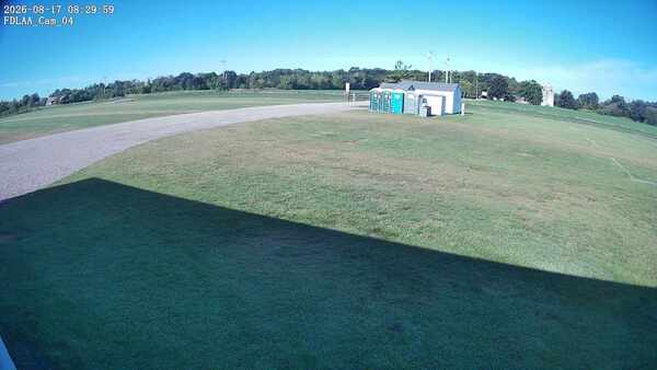 West Camera