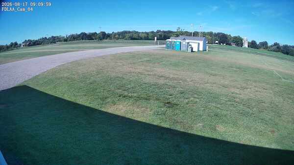 West Camera